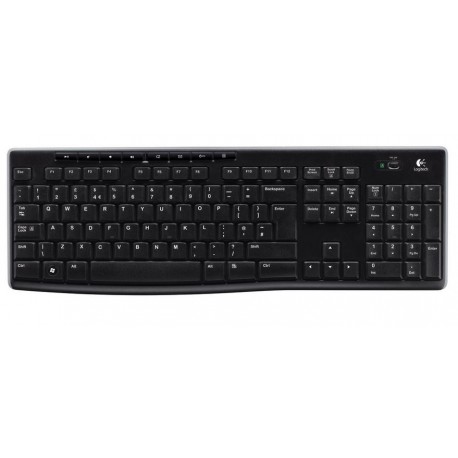 Logitech K270 Sans Fil