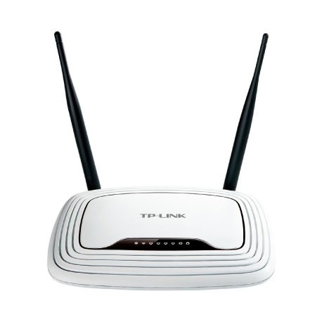 Routeur TP-Link TL-WR841ND