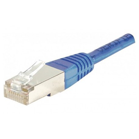 Câble RJ45 0.15M