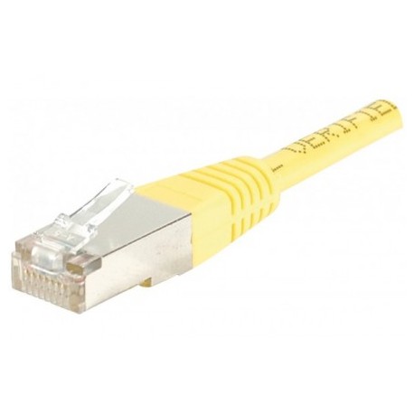 Câble RJ45 0.15M