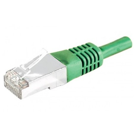 Câble RJ45 0.15M