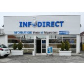 Infodirect